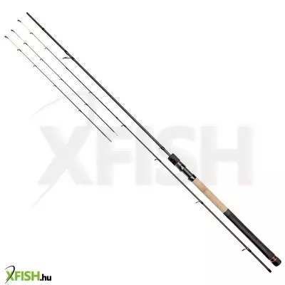 methodman essential picker horgászbot 240cm 10-35g 2+3 részes