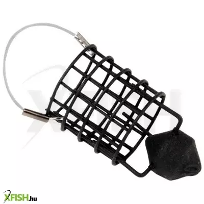 Konger Methodman Classic Feeder Wire Long Cast Feeder Kosár 30g 1db/csomag