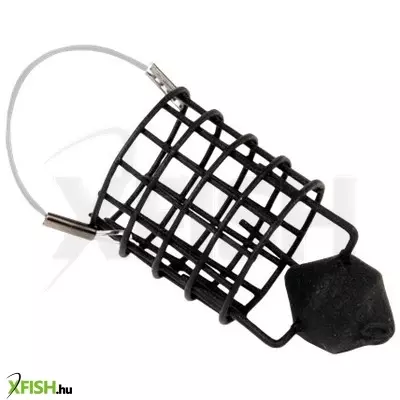 Konger Methodman Classic Feeder Wire Long Cast Feeder Kosár 40g 1db/csomag