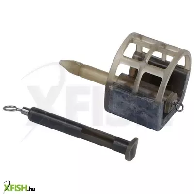 Konger Methodman Classic Feeder Kosár 25x21mm 25g 1db/csomag