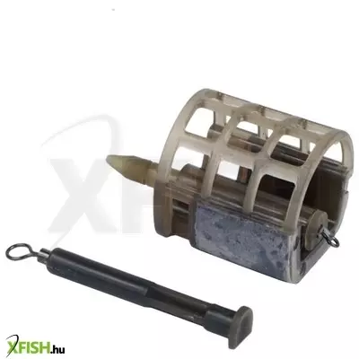 Konger Methodman Classic Feeder Kosár 25x28mm 25g 1db/csomag