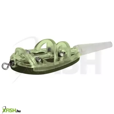 Konger Methodman Basic Method Kosár Small 25x62mm 30g 1db/csomag