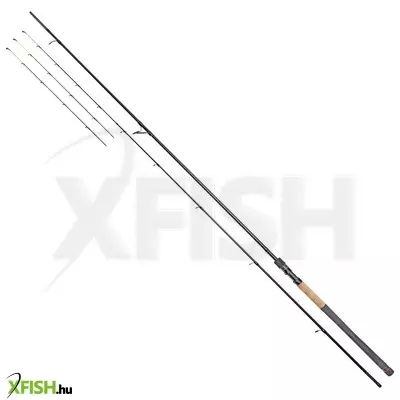 Methodman Essential Method Feeder Horgászbot 330cm 15-50g 2+3 Részes