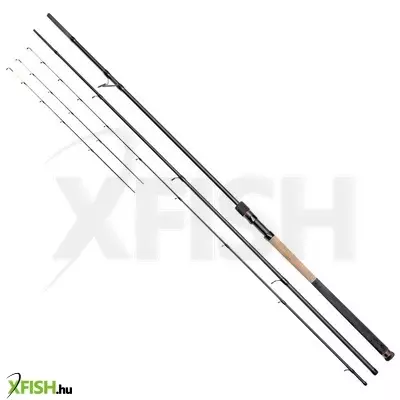 Methodman Essential Classic Feeder Horgászbot 330cm 30-90g 3+3 Részes