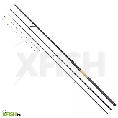 Methodman Essential Distance Feeder Horgászbot 360cm 40-120g 3+3 Részes
