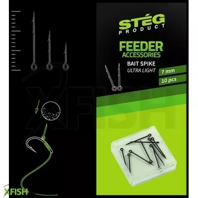 Nevis Method Tüske 15Mm 10Db/Cs.