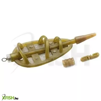 Nevis Method Carp Feeder Kosár 80Gr