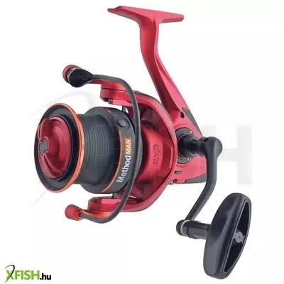 Methodman Long 950 Cast Feeder Horgászorsó