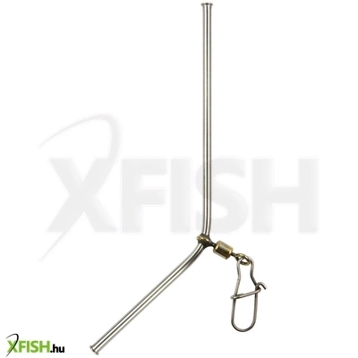Nevis Fém Gubancgátló 7cm 3db/csomag