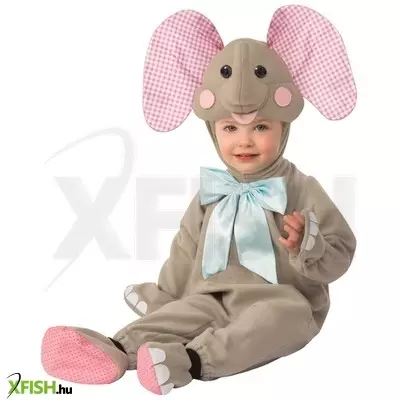 rubies bébijelmez - elefáni