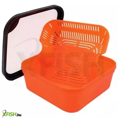Methodman Pellet Soaker Pellet Áztató 16.5x16.5x6.5cm