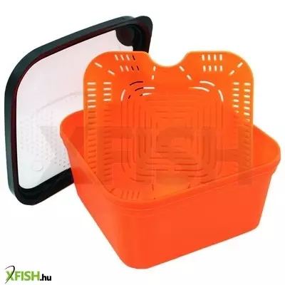 Methodman Pellet Soaker Pellet Áztató 16.5x16.5x8.5cm