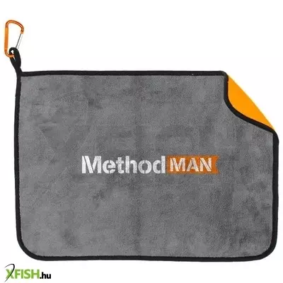 Methodman Hand Towel Kéztörlő 30x40cm