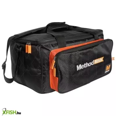Methodman Torba Carryall Medium Horgász Táska 42x28x22cm