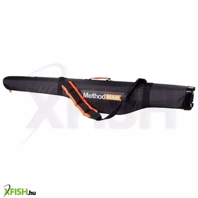 Methodman Profi Horgász Botzsák 165cm 2 Rekeszes