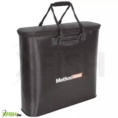 Methodman Eva Net Cover Haltartó Háló Tároló 55x17x50cm