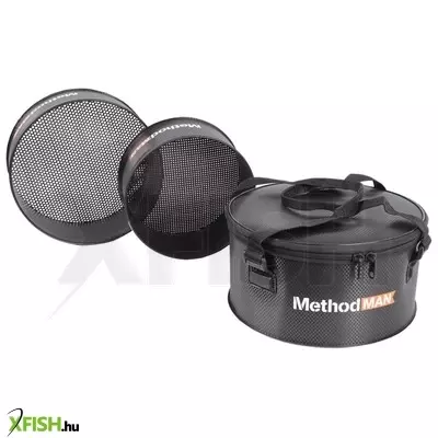 Methodman Etetőanyag Keverő Szett 3db/csomag