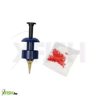 Methodman Special Csali Gyűrűző 1db/csomag