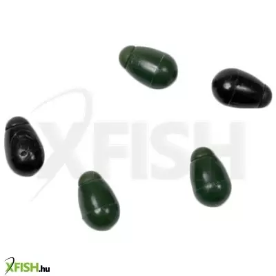 Konger Methodman Running Rig Gyorskapocs S-es 10db/csomag