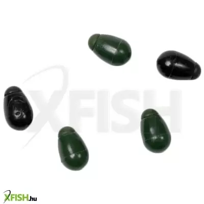 Konger Methodman Running Rig Gyorskapocs M-es 10db/csomag