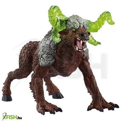 Schleich sziklabestia