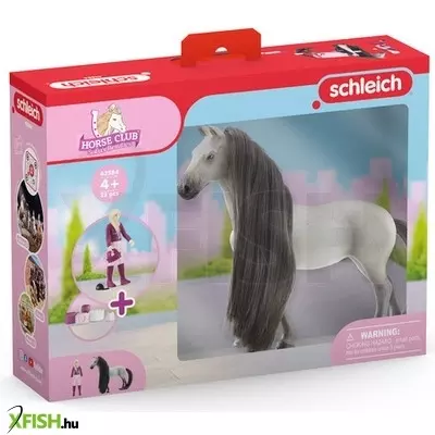 Schleich kezdő készlet sofia és dusty
