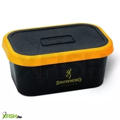 Browning Black Magic Bait Box Groundbait 3,00 L 1 Db