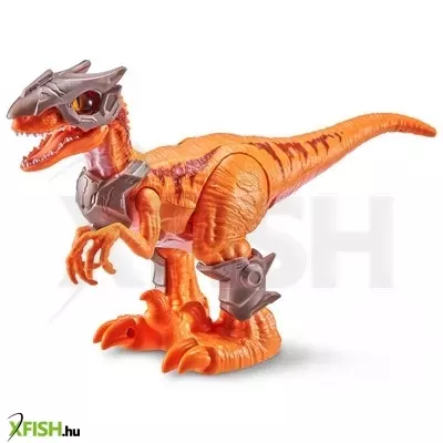 Robo alive dino wars- raptor