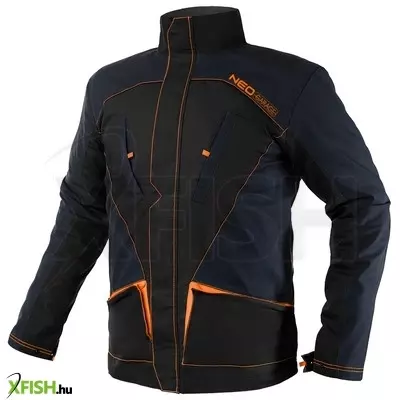 Neotools munkadzseki, garage, 100% pamut szakadásmentes szövet, 210g/m2, L