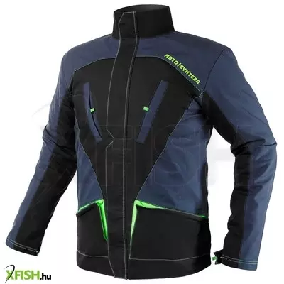 Neotools Motosynteza Horgász Kabát Xl