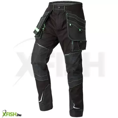 Neotools Prémium Pro Horgász Nadrág Xs