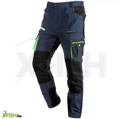 Neotools Motosynteza Horgász Nadrág M