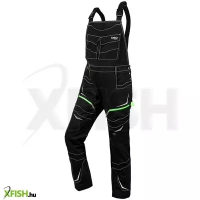Neotools Kantáros Horgász Nadrág Xxxl