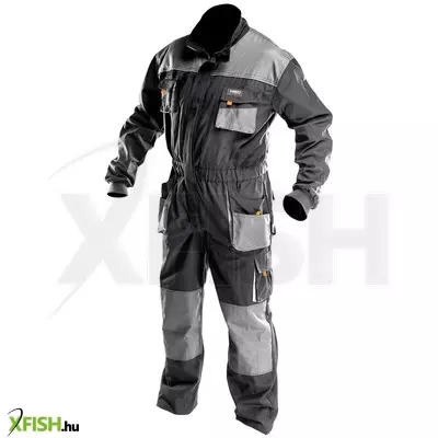 Neotools Hd Overall Horgász Ruha Xxl