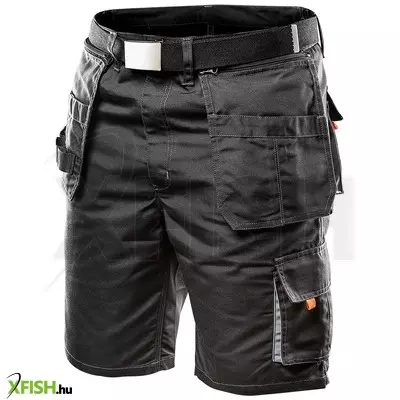 Neotools Hd Horgász Rövidnadrág Ld