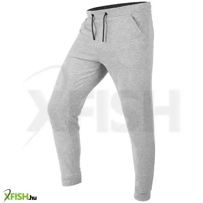 Neotools melegítő nadrág, comfort, szürke, 79% pamut, M