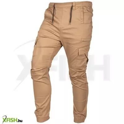 Neotools munkásnadrág, outdoor, bézs, 280g/m2, L