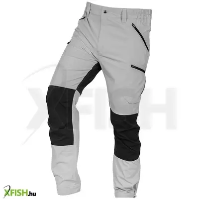 Neotools Outdoor Sztreccs Horgász Nadrág Szürke Xxxl