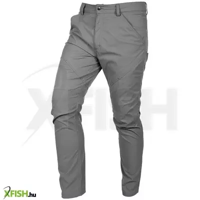 Neotools Outdoor 2 Irányú Sztreccs Horgász Nadrág Szürke Xxxl