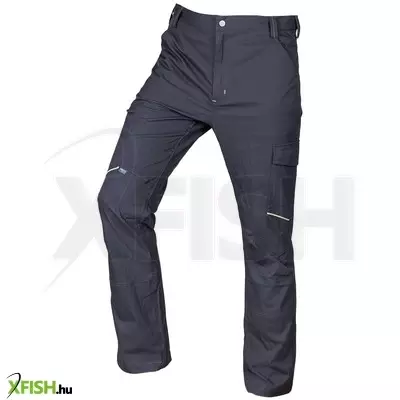 Neotools munkásnadrág, mix&match, sztreccs anyag, 135g/m2, szürke, M