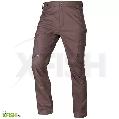 Neotools munkásnadrág, mix&match, sztreccs anyag, 135g/m2, barna, XXXL