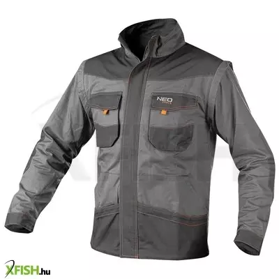 neotools munkadzseki 2 az 1-ben, 100% pamut, xxxl