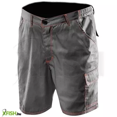 Neotools rövid munkásnadrág, basic, ld/54