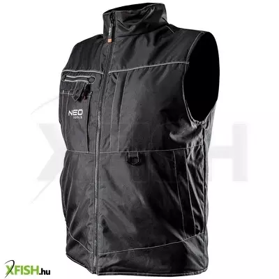 Neotools Oxford Horgász Mellény Xl