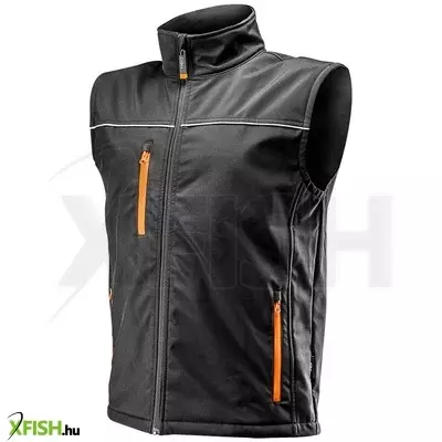 neotools softshell munkavédelmi mellény l