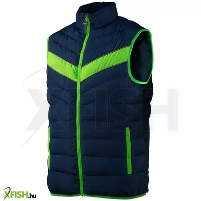 Neotools munkavédelmi mellény, premium, M