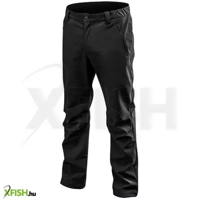 Neotools softshell munkásnadrág, XL, outdoor