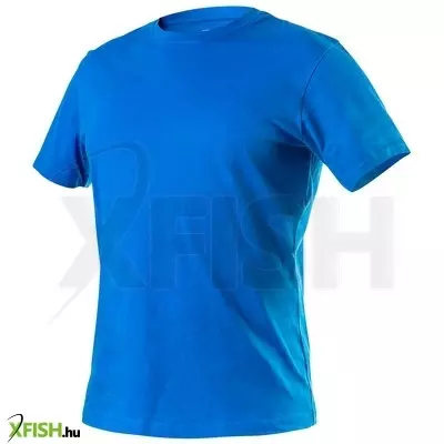 Neotools Hd+ Horgász Póló Kék M