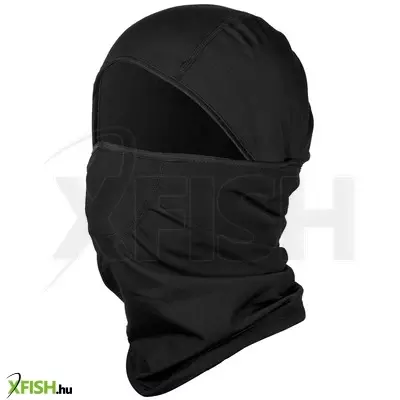 Neotools munakvédelmi arcmaszk, multifunkciós, fekete