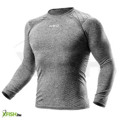 Neotools thermo aláöltözet felső, hosszú ujjú, l/xl